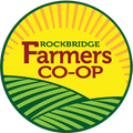 Rockbridge Farmers Coop logo